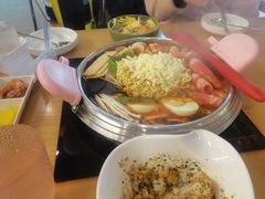 -米字旁先锋韩餐(茂业天地店)