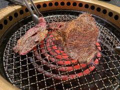 -神户赤童日式烤肉(金地广场店)