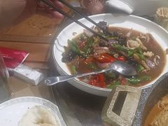 -和源祥·日照菜扛把子(万平口一店)