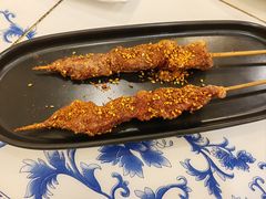 -东方饺子王(和平里店)