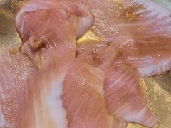 -金喜娜无限自助烤肉(泰达永旺店)