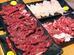 -陈记顺和潮汕牛肉火锅(棠德南路店)