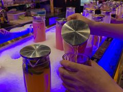-九月海·海鲜自助(世纪东方店)