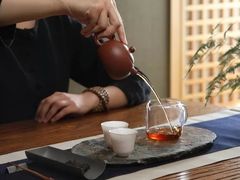 -皇茶会(泰鹏大厦店)