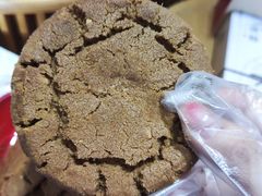 -詹记桃酥(马鞍山万达店)