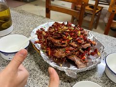 -阿清嫂农家乐.黎窑烤鸡