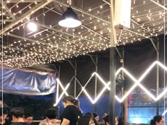 大堂-車记碳烤肥牛(五和店)