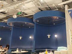 -兰湘子·湘菜小炒(石家庄万象城店)