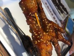 -通海俄式烧烤·俄罗斯大串(嵩山路店)