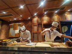 -奈良本寿司(永嘉路店)