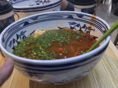-老陕一碗(八达岭奥莱店)