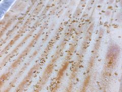 烤糖煎饼-勃利地摊·勃立小串烧烤