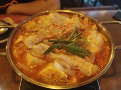 泡菜猪肉锅-烧鸟横丁(联发文创口岸店)
