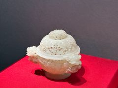 -呼和浩特博物馆