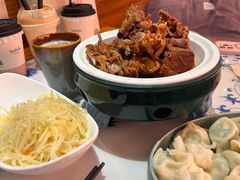 -东方饺子王(创始店)