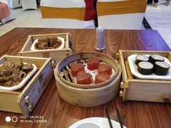 -皇马假日醉海南大酒店·假日一品派茶楼(秀英店)