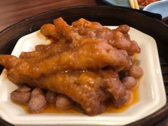 -佬港味粤味小馆(锦艺城店)