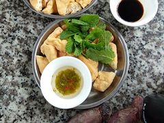 -大本营竹筒饭
