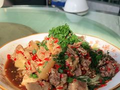 -香味轩(北海路店)