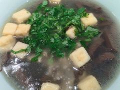 -回味鸭血粉丝汤(京新广场店)