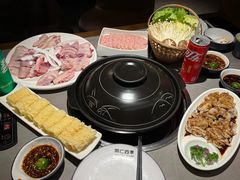 -同仁四季椰子鸡(无锡滨湖万象汇店)