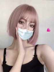 -In Style造型