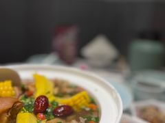 -江城小馆陕南妈妈菜·全球旅行餐厅(钟楼店)
