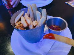 番薯条-bluefrog蓝蛙(皇庭广场店)