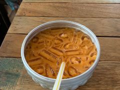 -Doo Dee Thai Food(Issan/Isaan/Esan)