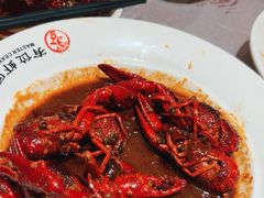 -有位虾匠·香辣蟹·小龙虾(李村店)