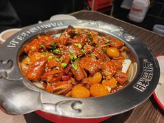 -胖哥俩肉蟹煲(世茂国际广场店)