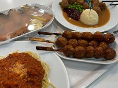 -宜家·瑞典风味餐厅(北京西红门店)