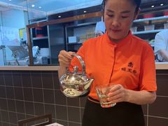 -蝎王府羊蝎子(天通苑店)