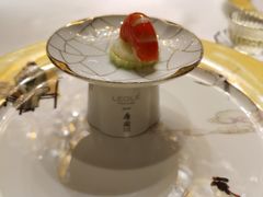 -东海朗廷酒店-唐阁T’ANG COURT 中餐厅