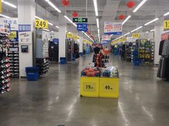 -迪卡侬(瓯海店)