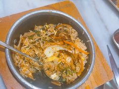 -韩宫宴烤肉·料理(南京江宁万达店)