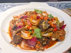 -7mall美食潮地标