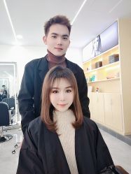 -Coo Hair salon
