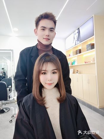 魔都探店｜ Coo Salon的鱼子酱护理我爱了！