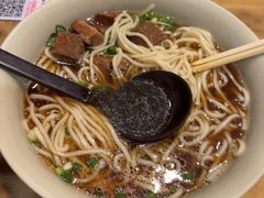 -李先生牛肉面大王(太原南内环店)