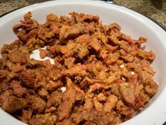 -汉巴味德·烤肉与啤酒的自助(杭州大悦城店)