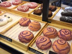 -面包和茶(万联店)