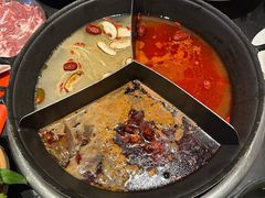 -巴蜀大将火锅(春熙店)