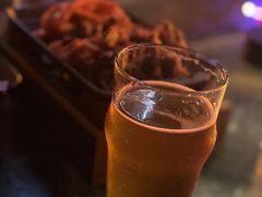 -城墙外BAR
