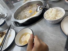 -光头药膳鸡(莱茵小镇店)