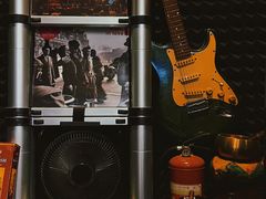 -Hi Fi Acoustic 梵香禅韵·色声香味