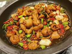-赣南人家·头牌江西菜(劲松店)