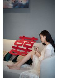 -MECCI婚礼摄影跟拍(红东方广场店)