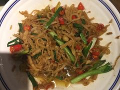 毛肚丝-井水小厨·湘菜(活力广场店)