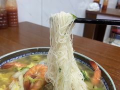 -福州人铭小吃